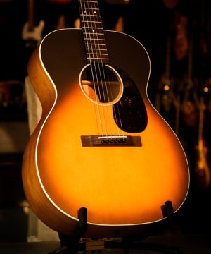 Martin OOO-17 WS