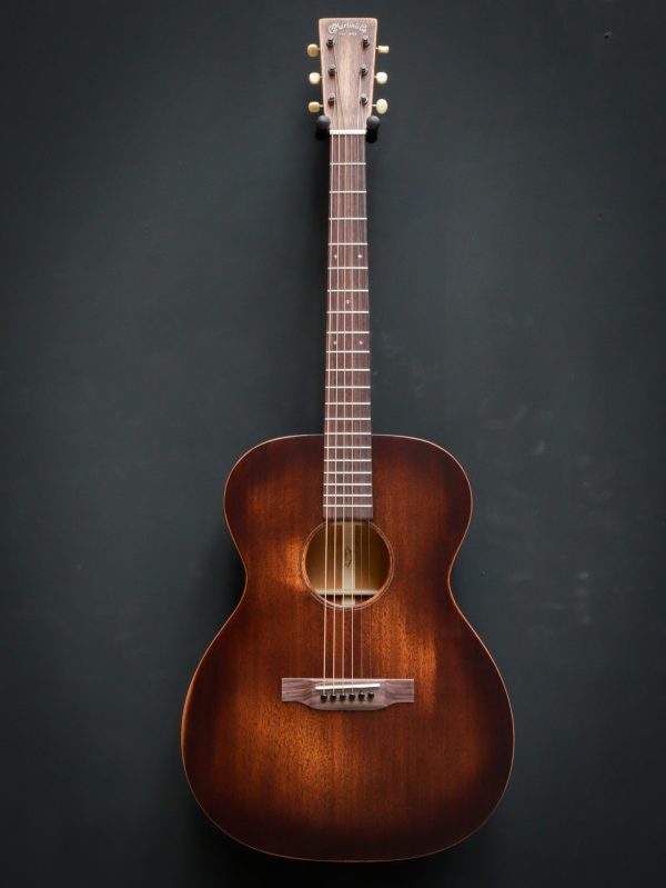 Martin OOO-15M StreetMaster – Bild 2
