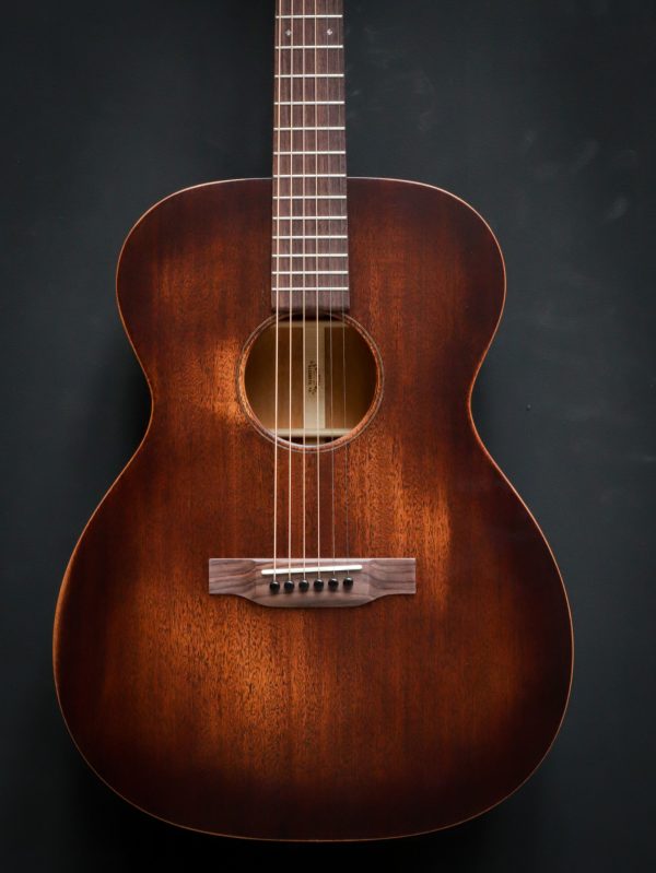 Martin OOO-15M StreetMaster – Bild 3