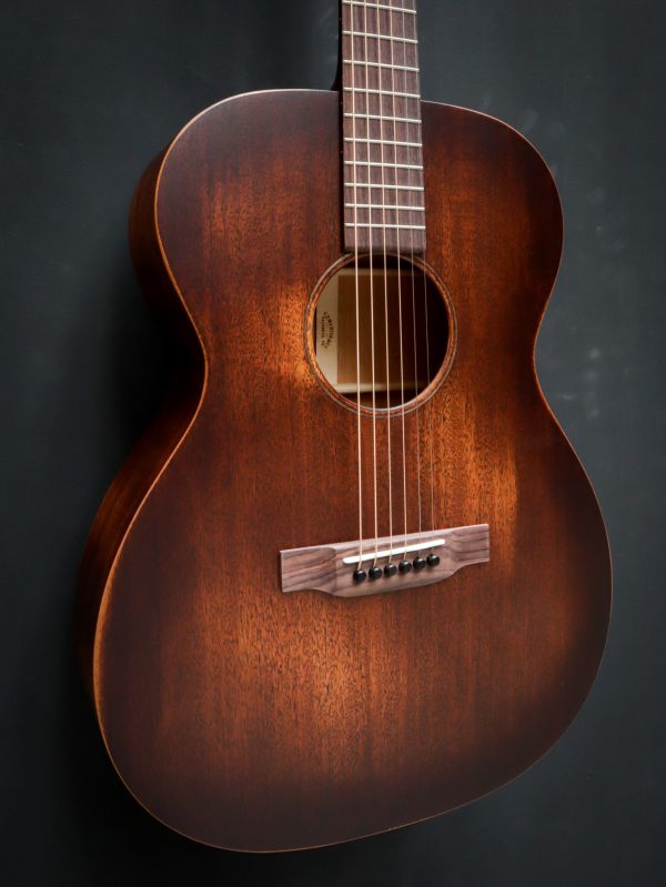 Martin OOO-15M StreetMaster – Bild 6