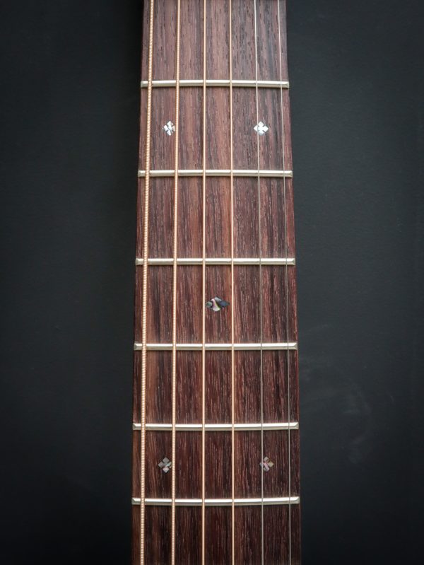 Martin OOO-15M StreetMaster – Bild 7
