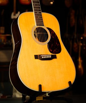 Martin D-35