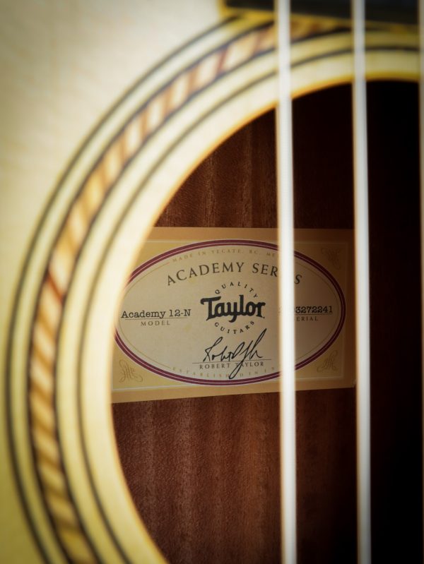 Taylor Academy 12 N – Bild 6