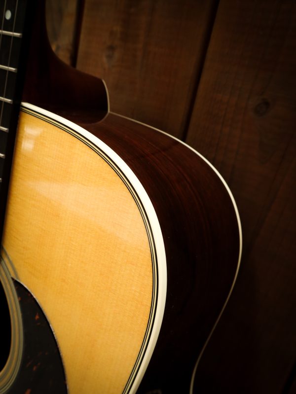 Martin D-28 – Bild 8