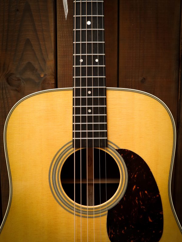 Martin D-28 – Bild 7