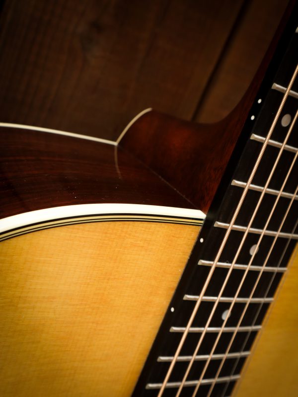 Martin D-28 – Bild 5