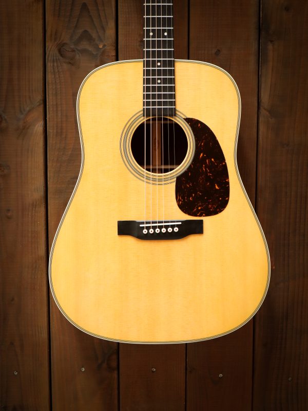 Martin D-28 – Bild 3