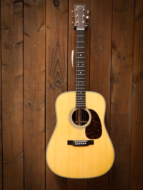 Martin D-28 – Bild 2