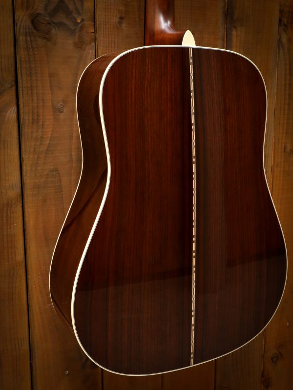 Martin D-28 – Bild 16