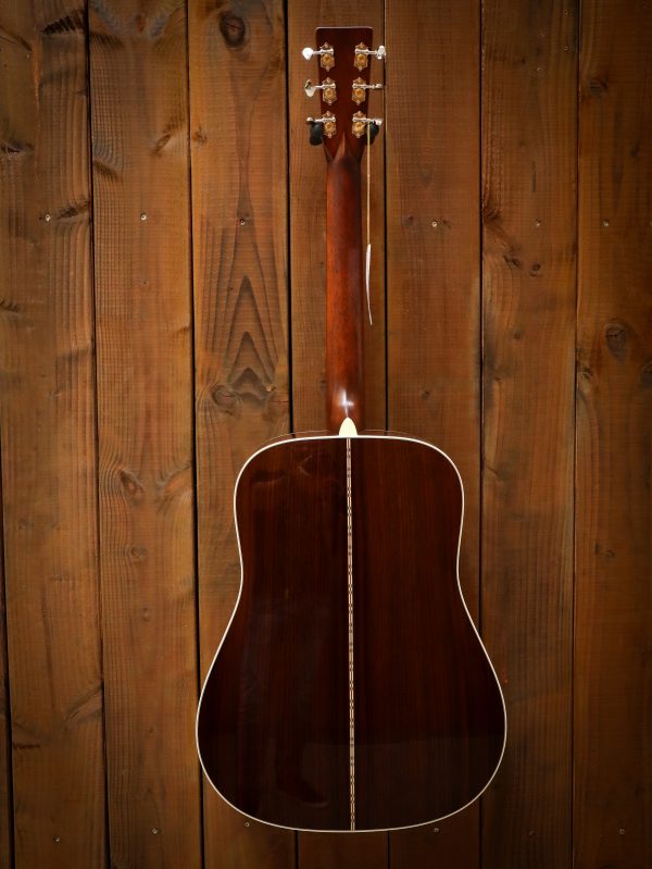 Martin D-28 – Bild 15