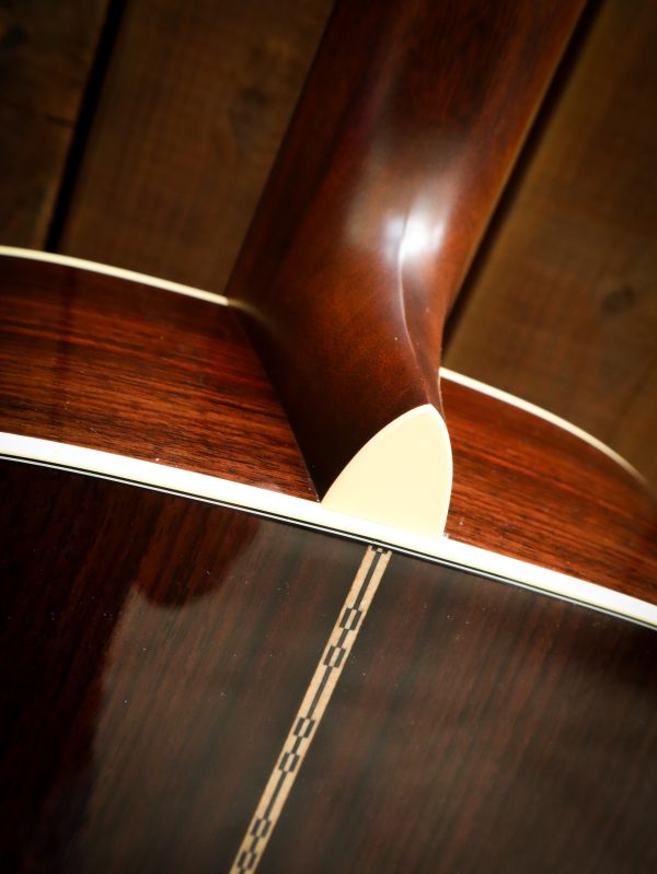 Martin D-28 – Bild 14