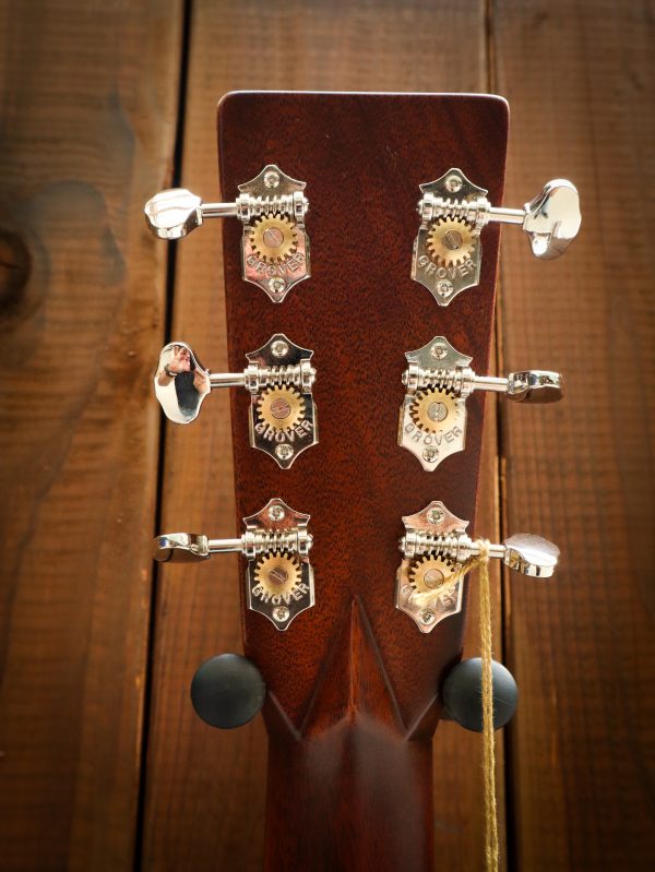 Martin D-28 – Bild 13