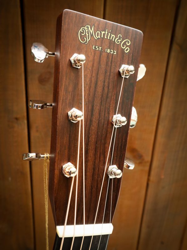 Martin D-28 – Bild 12