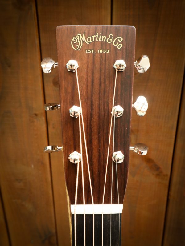 Martin D-28 – Bild 11