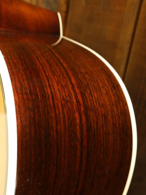 Martin D-28 – Bild 10