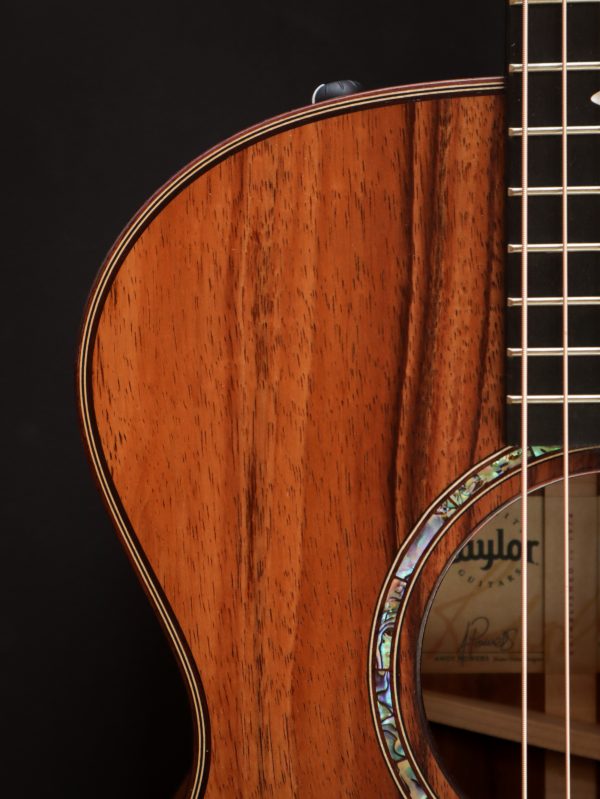 Taylor 722ce – Bild 4