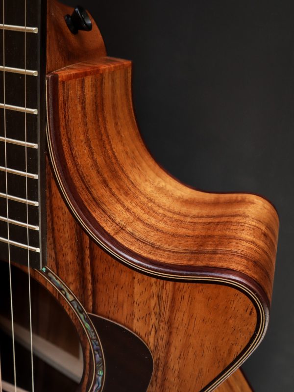 Taylor 722ce – Bild 8