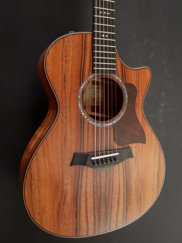 Taylor 722ce – Bild 6