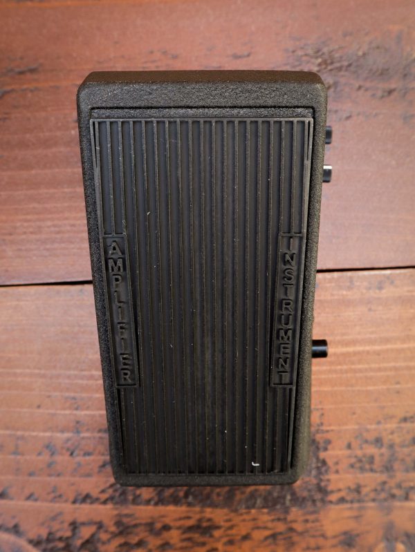 Dunlop CBM535Q Cry Baby Mini 535Q – Bild 3