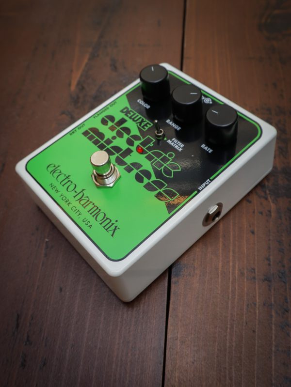 Electro-Harmonix Deluxe Electric Mistress – Bild 2