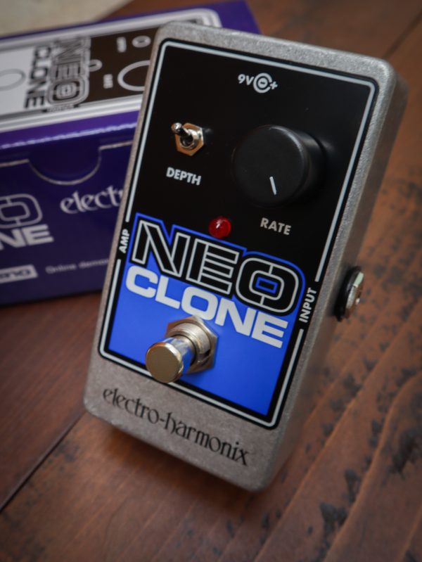 Electro-Harmonix Neo Clone – Bild 3