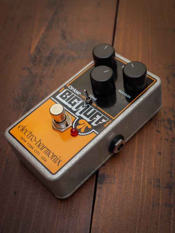 Electro-Harmonix Op-Amp Big Muff – Bild 2