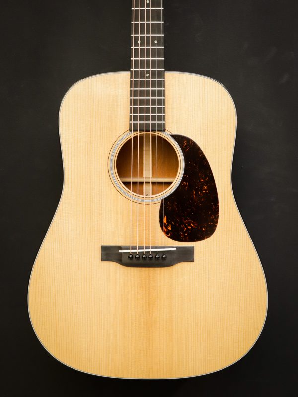 Martin D-18 Authentic 1939 – Bild 3