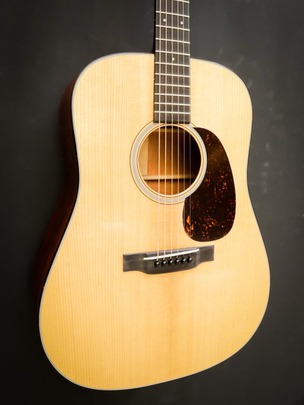 Martin D-18 Authentic 1939 – Bild 6
