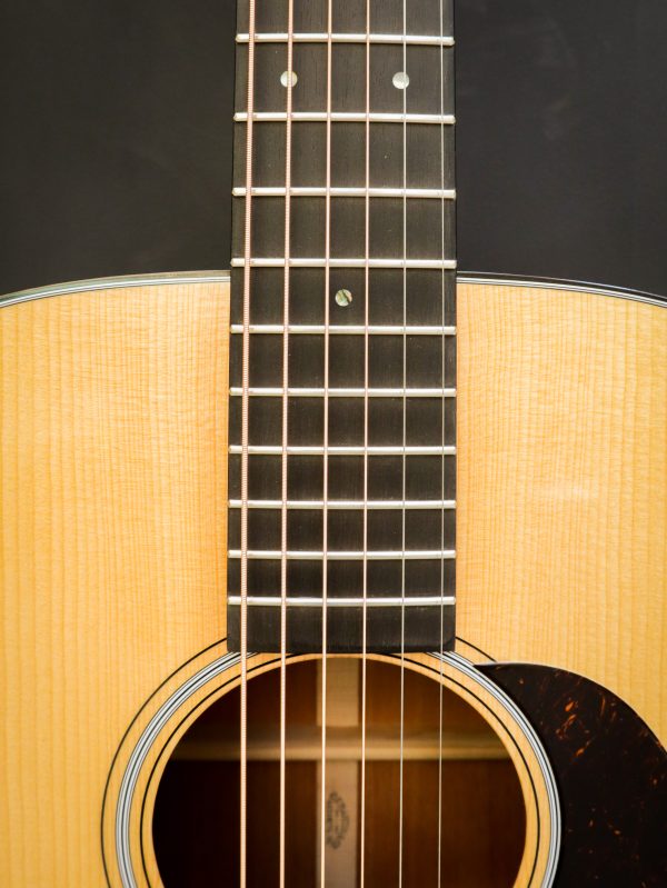 Martin D-18 Authentic 1939 – Bild 8