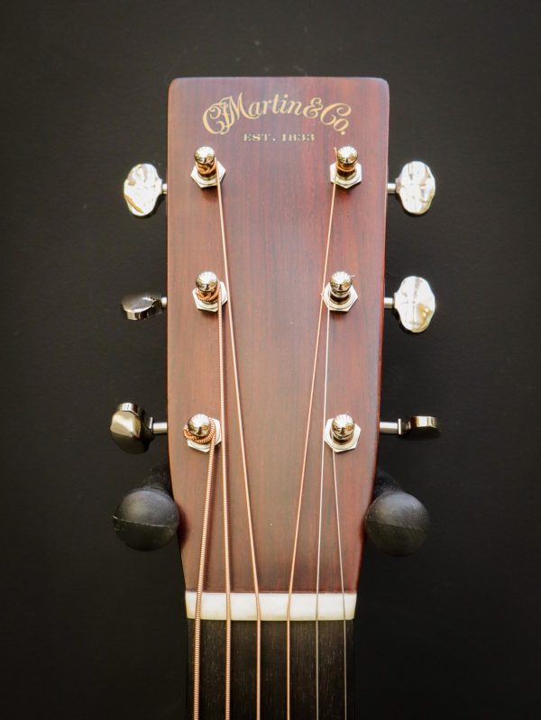 Martin D-18 Authentic 1939 – Bild 9