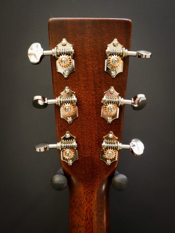 Martin D-18 Authentic 1939 – Bild 10