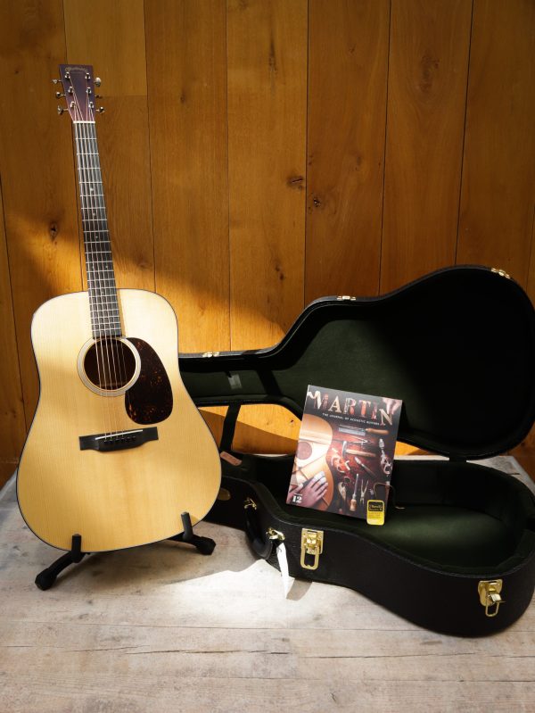 Martin D-18 Authentic 1939 – Bild 15