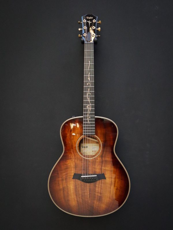 Taylor GT K21e – Bild 2