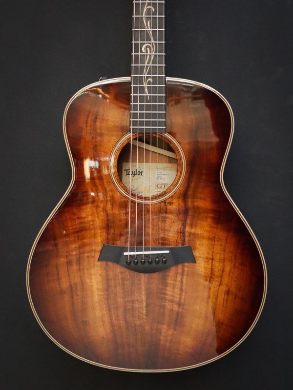 Taylor GT K21e – Bild 3