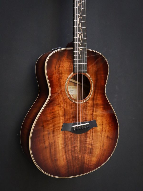 Taylor GT K21e – Bild 4