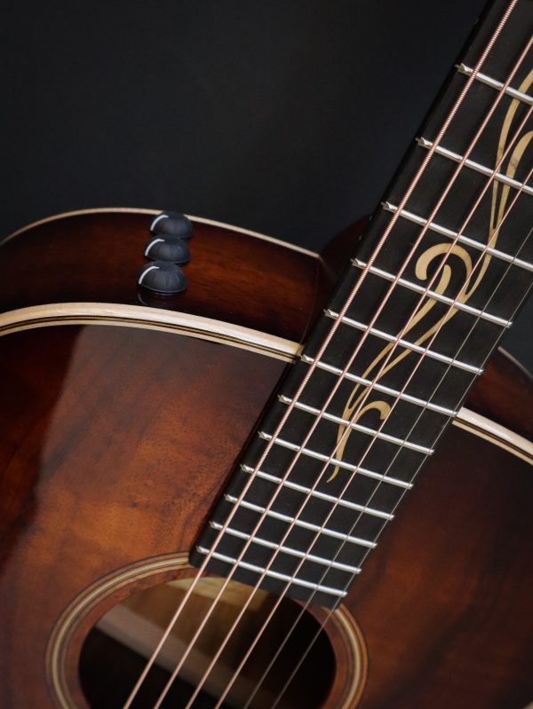 Taylor GT K21e – Bild 5