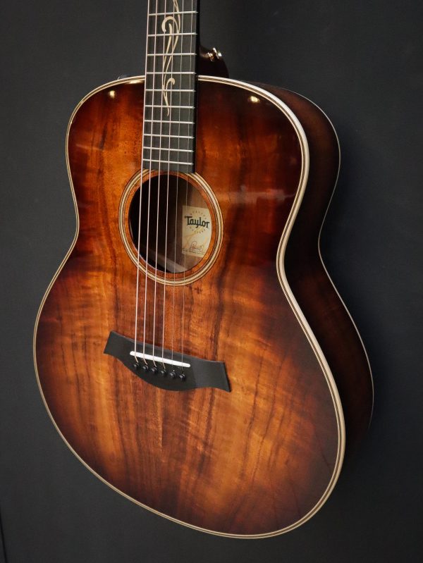 Taylor GT K21e – Bild 8