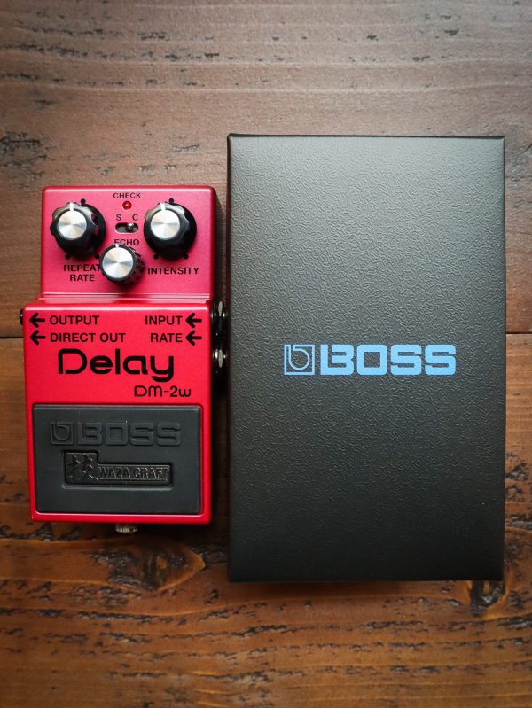 Boss DM-2W – Bild 4