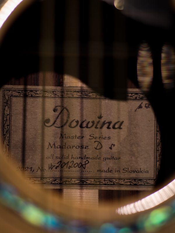 Dowina Master Serie Madagaskar D – Bild 20