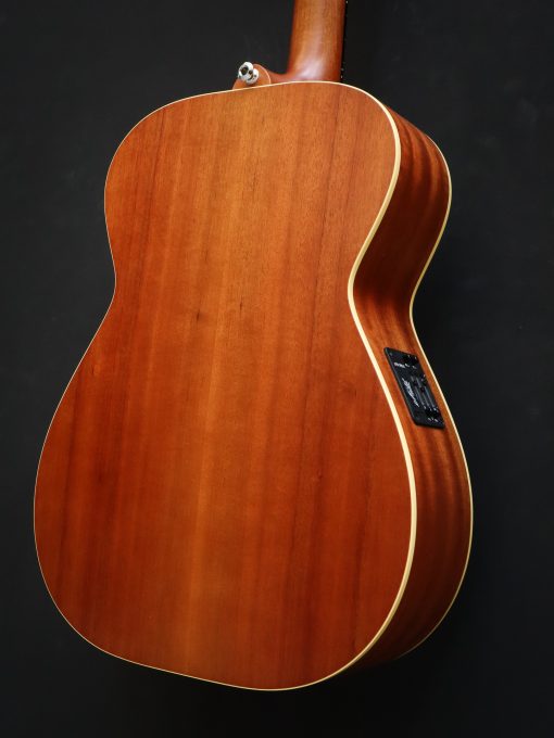 Maton EGB 808 Tommy Emmanuel – Bild 15
