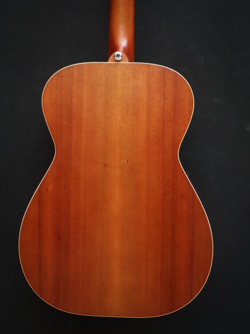 Maton EGB 808 Tommy Emmanuel – Bild 14