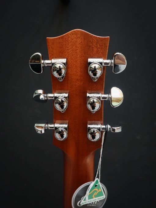 Maton EGB 808 Tommy Emmanuel – Bild 12