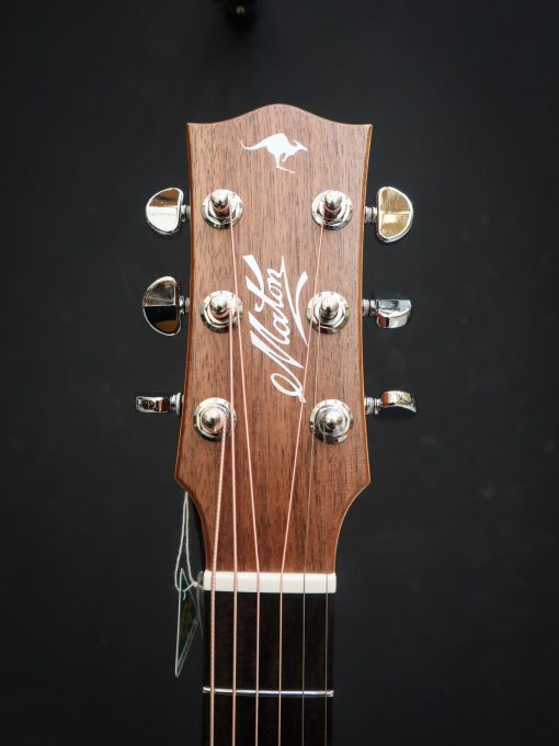 Maton EGB 808 Tommy Emmanuel – Bild 11
