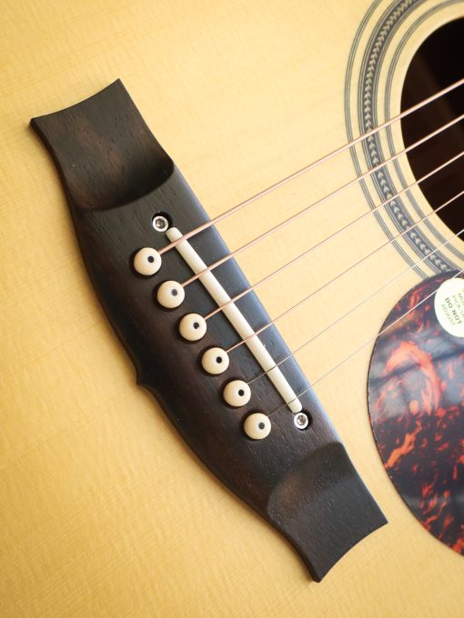 Maton EGB 808 Tommy Emmanuel – Bild 8