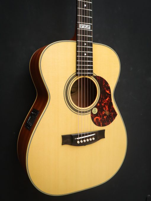 Maton EGB 808 Tommy Emmanuel – Bild 7