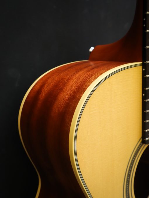 Maton EGB 808 Tommy Emmanuel – Bild 6