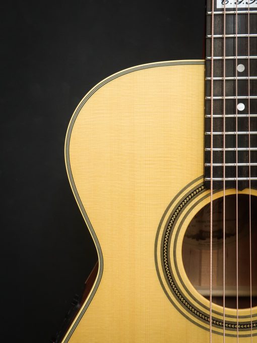 Maton EGB 808 Tommy Emmanuel – Bild 4