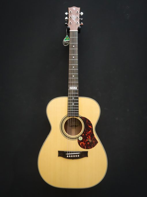 Maton EGB 808 Tommy Emmanuel – Bild 2