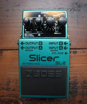 Boss Slicer SL-2