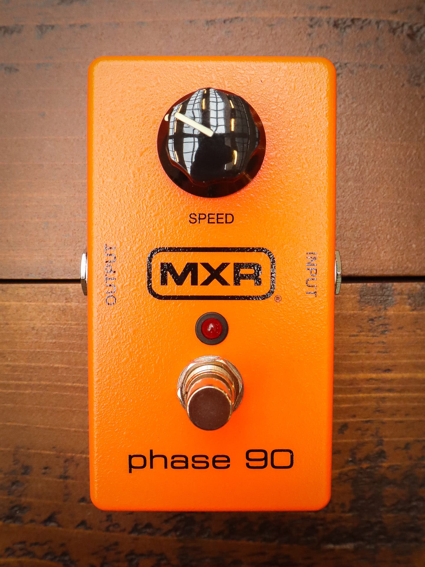 MXR Phase 90 Kauffmann's Guitar Store